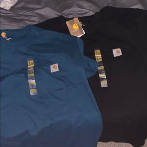Carhartt shirts